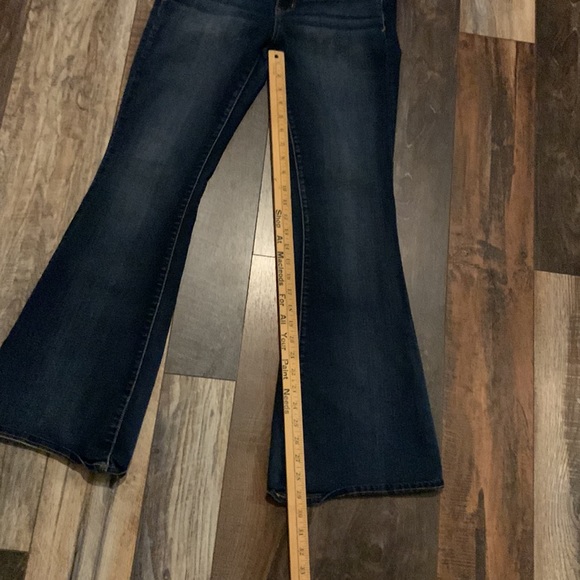 American Eagle Boho Artist Flare - Picture 2 of 9